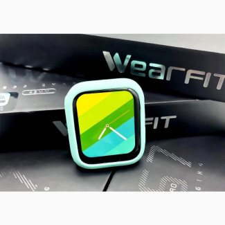 HW57 Pro Smart Watch