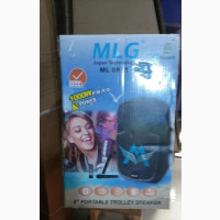 8 Inches Public Address System 1000watts
