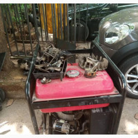 Petrol Generators Repair and Servicing in Abuja