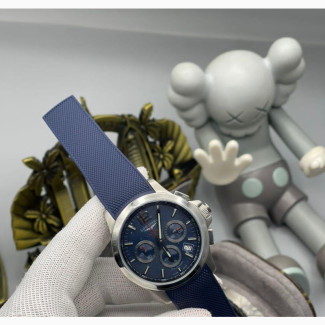 LONGINES Original Rubber Strap Watch Available in Store