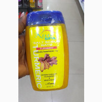 Kuu Spa Tumeric Bath