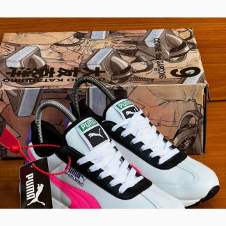 Puma Whirlwind