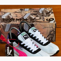 Puma Whirlwind