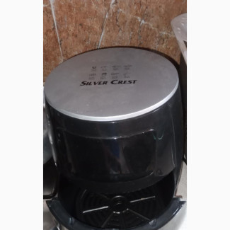 Fairly Used Air Fryer