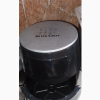 Fairly Used Air Fryer