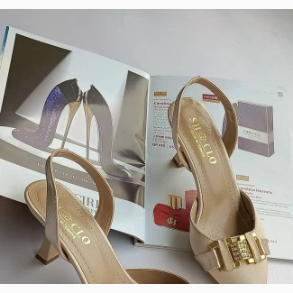 Luxury Sandals for Ladies
