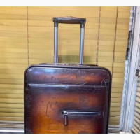 Luxury Berluti Bag - Brand New