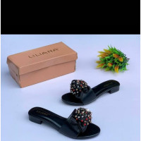 Italian Slippers