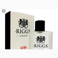 Riggs Icon London 100ml