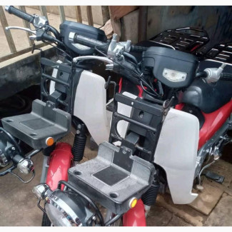 Honda CB 2023