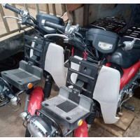 Honda CB 2023