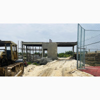 Most Affordable Buy and Build Land in a Gated Secured Estate