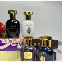 Secret Amor Perfume - Unisex 25ml Spray