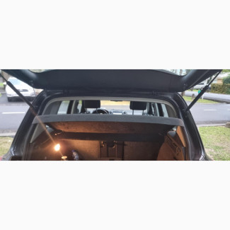 Volkswagen Tiguan SE 2013 Black