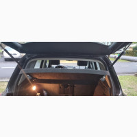 Volkswagen Tiguan SE 2013 Black