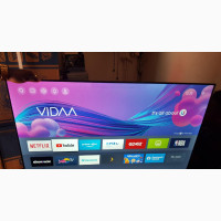 Hisense 43 Inches Smart Uhd 4k Tv