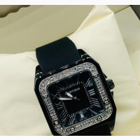Brand New CARTIER Wrist WatchSuitable on All Forms of Dress