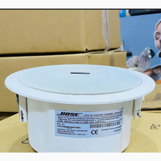 Original Bose Ceiling /Pop Speakers