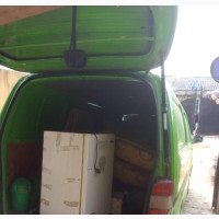 Do Your Relocation Using Our Vans, Call Us at Anytime