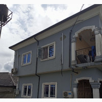 Spacious House for Sale
