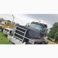 Mack Truck Head (Automatic )