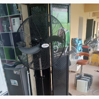 Top Class Panasonic Kenstar 26 Industrial Standing Fan