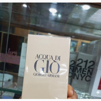 Armani Acqua Di Gio Absolu 125ml