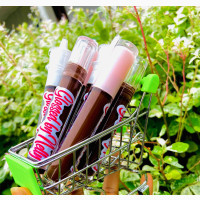Brown Lipgloss