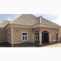 Furnished 3bdrm Bungalow in Jos for rent