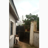 3bdrm Bungalow in Guduwi, Dakwo District for sale