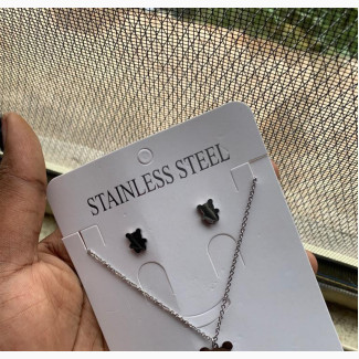 Stainless Steel Jewelry
