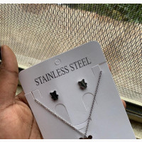 Stainless Steel Jewelry