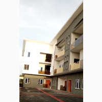 3bdrm Block of Flats in Lekki Pennisula, Peninsula Estate for sale