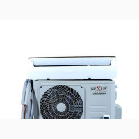 Air-Conditioned and Refrigerator