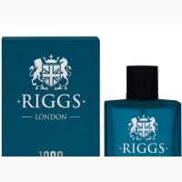 Riggs London Perfume Classic - 1988 - 100ml