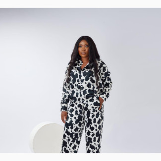 Aduni Two Pieces