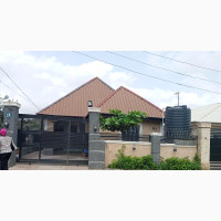 Furnished 2 Bedroom Bungalow in Dutse-Alhaji for Sale