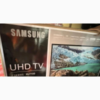 55 Inches Smart Tv Samsung Netflix, Facebook, Youtube