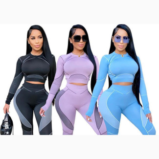 Ladies Gym Suit - Quality and Stylish