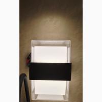 Outdoor Wall Light