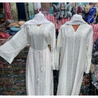 Classic Dubai Abayas