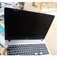 Laptop Samsung 4GB Intel Core I5 HDD+SSD 500GB