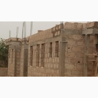 Builder General Contractor