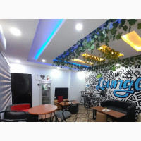 Exclusive Lounge V