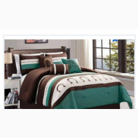 VIP Pure Cotton Bedsheets - High-Quality and Comfortable
