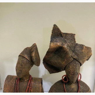 Metal Sculptures