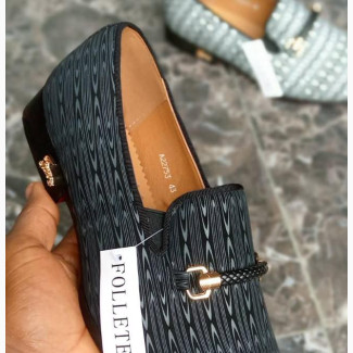 Folletel Men#039;s Shoes