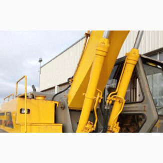 Tokunbo Jcb Js200 Excavator