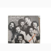 Lp Vinyl Record Average White Band., Get It Up For Love