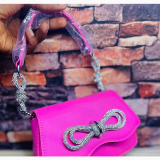 Stylish Handbag - Brand New